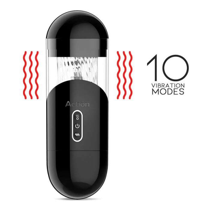 masturbator automat ACTION EINAR [3]