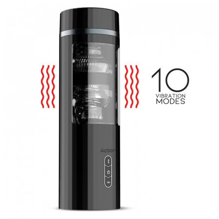 masturbator ACTION VIGGO [2]