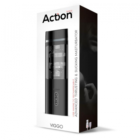 masturbator ACTION VIGGO [6]