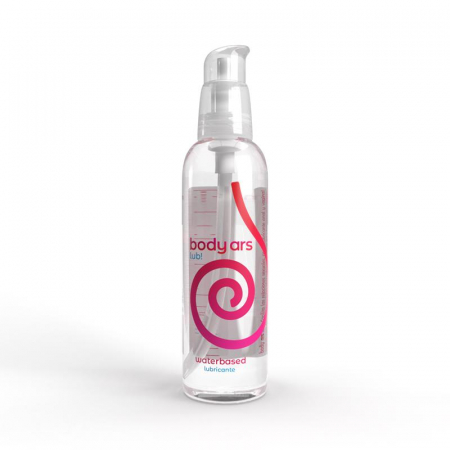 lubrifiant pe bază de apă - lubrifiant BODY ARS