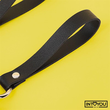 breloc ursuleț BUBU INTOYOU cu lanțuri, BDSM LINE [3]