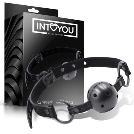 accesorii - calus cu bila INTOYOU black shadow