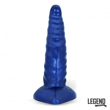 dildo LEGEND aqualith din silicon lichid, 22 cm [3]