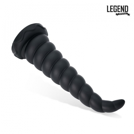 dildo LEGEND Ceteron din silicon lichid, 20 cm [1]