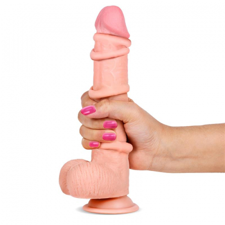 dildo LIKETRUE slidy [3]