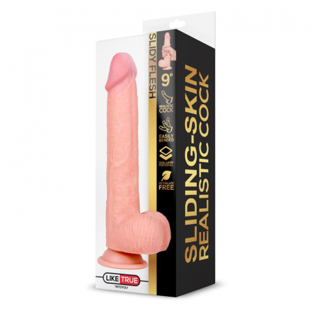 dildo - dildo LIKETRUE slidy