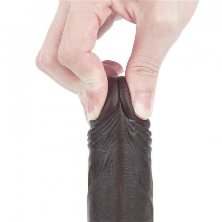 dildo LOVETOY 18 cm [7]