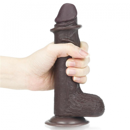 dildo LOVETOY 18 cm [1]
