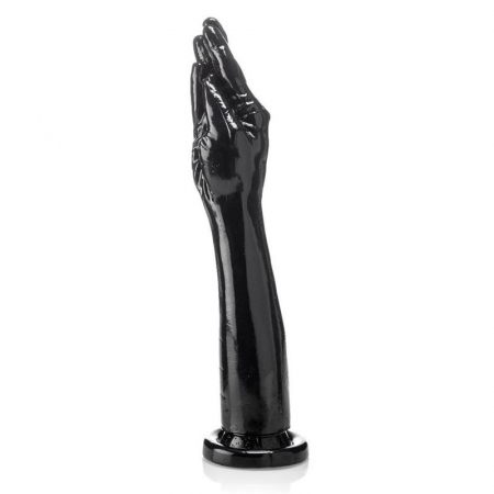 NOVEMBER DISCOUNTS - dildo SUMMUM 5, 38 cm