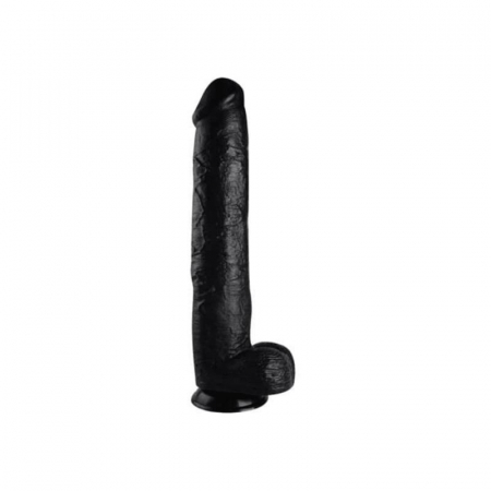 dildo - dildo 43 cm