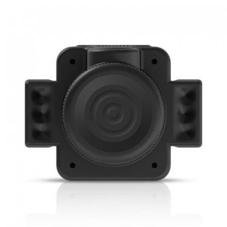 masturbator CUMERA, sub formă de aparat foto, cu funcție de împingere si rotație [3]