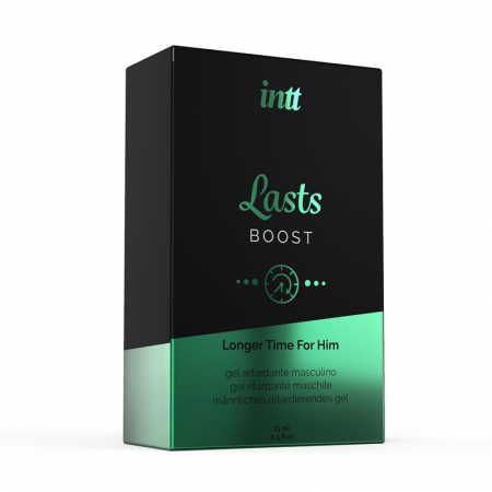 gel INTT LASTS BOOST [2]