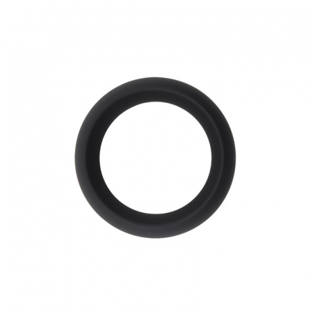 inel din silicon M CHISA Infinity, negru [3]