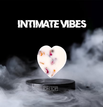 miresme - INTIMATE VIBES - odorizant cameră