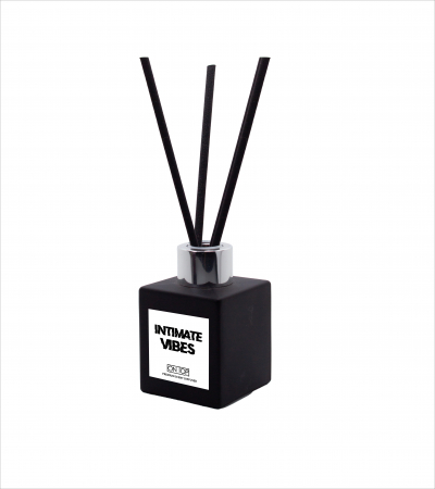 miresme - INTIMATE VIBES - parfum de cameră - 50 ml