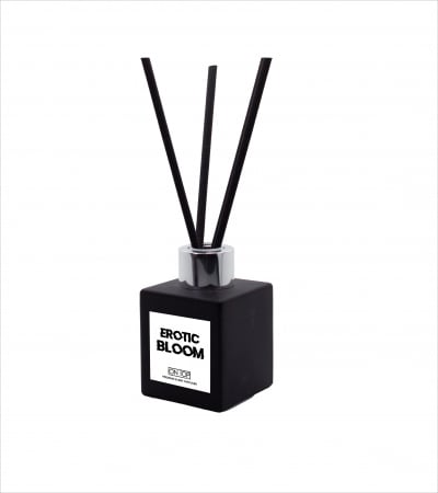 miresme - EROTIC BLOOM - parfum de cameră - 50 ml