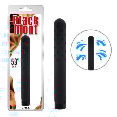 igienă - irigator anal CHISA