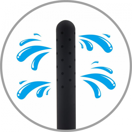 irigator anal CHISA [2]