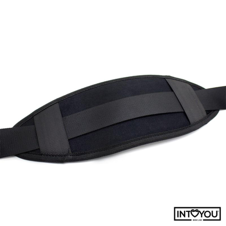 leagan reglabil INTOYOU BDSM LINE pentru usa cu suport picioare si scaun [3]