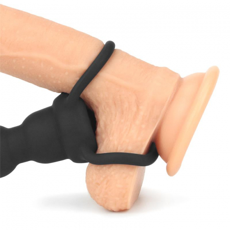 dop anal LOVETOY double prober [5]