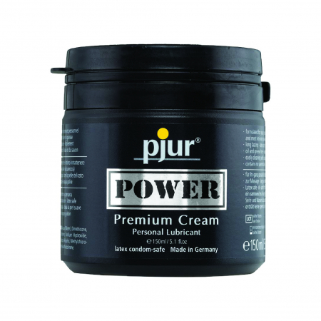 lubrifiant pe bază de silicon - lubrifiant PJUR power, 150