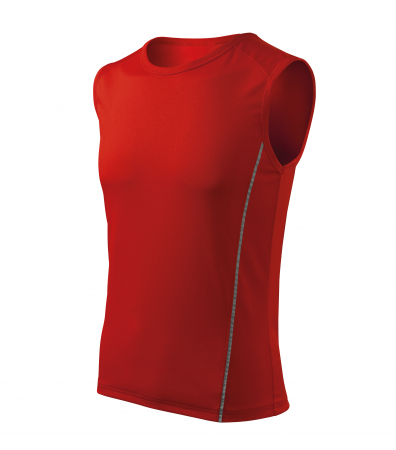 gifts - maiou roșu sport