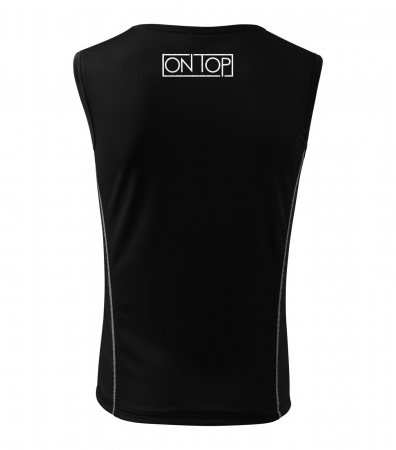 maiou negru sport [1]