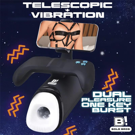 masturbator CONTY [8]