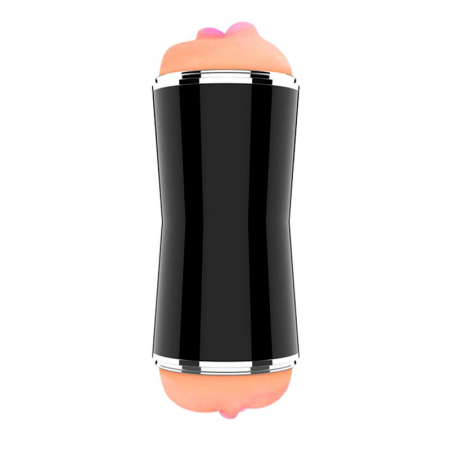 masturbator Dupple Double Hole [1]