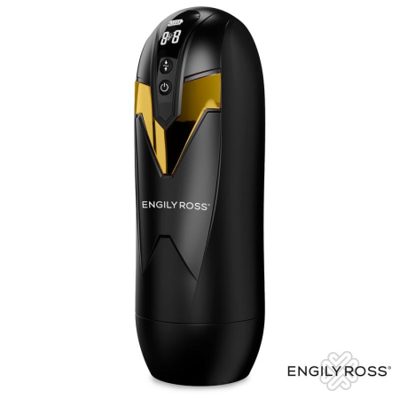 masturbator automat ENGILY ROSS Bloster [4]