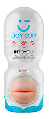 masturbator - masturbator JOY CUP