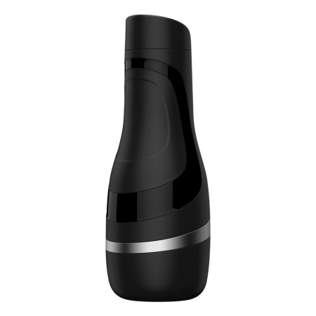 masturbator SATISFYER silver [3]