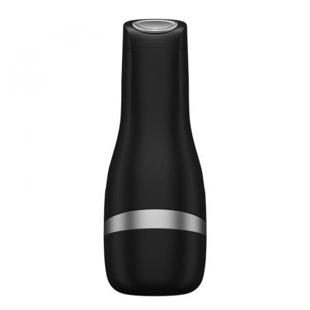 masturbator SATISFYER silver [2]