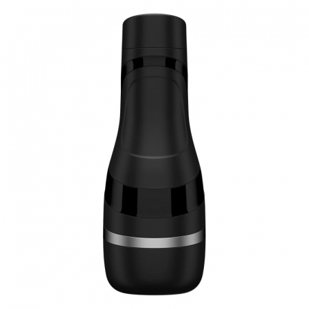masturbator SATISFYER silver [1]