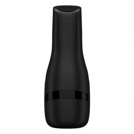 masturbator SATISFYER silver [1]