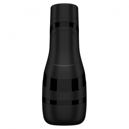 masturbator SATISFYER silver [2]