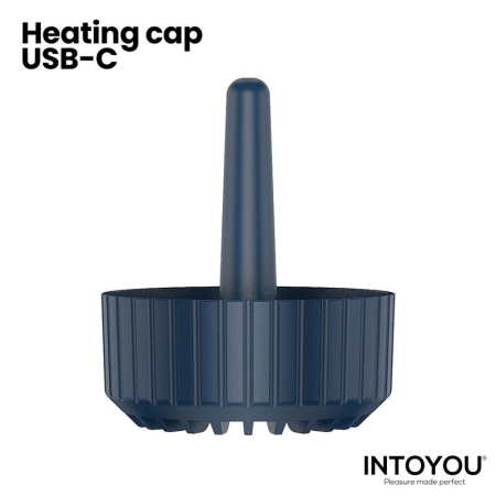 masturbator TENKO INTOYOU cu funcție de împingere și încălzire [3]