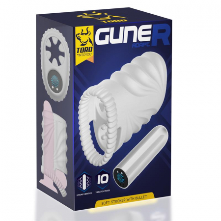 masturbator TORO guner [6]