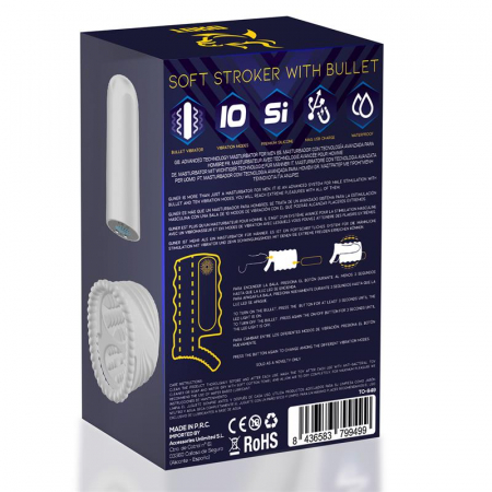 masturbator TORO guner [7]