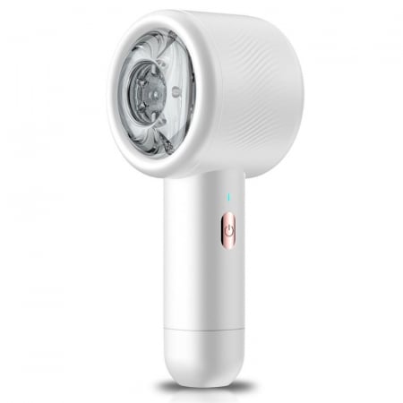 masturbator - masturbator TORO TORNAX advanced cu mișcare de împingere