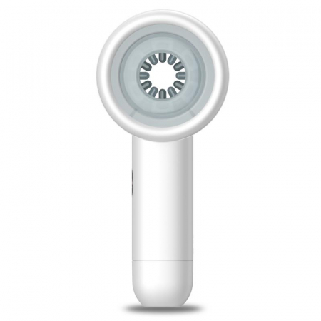 masturbator TORO TORNAX advanced cu mișcare de împingere [3]