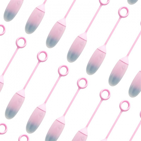 ou vibrator APP SERIES albastru / violet [5]