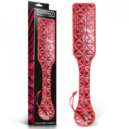 accesorii - paleta INTOYOU diamond line