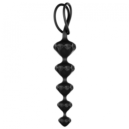 set 2 bile anale SATISFYER [1]