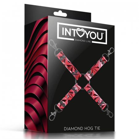 set de legare INTOYOU diamond line [4]