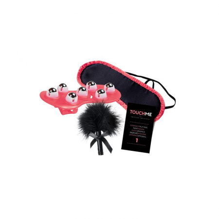 set TEASE&PLEASE [1]