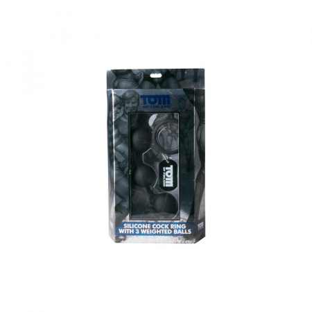 snur anal cu inel anal de silicon [5]