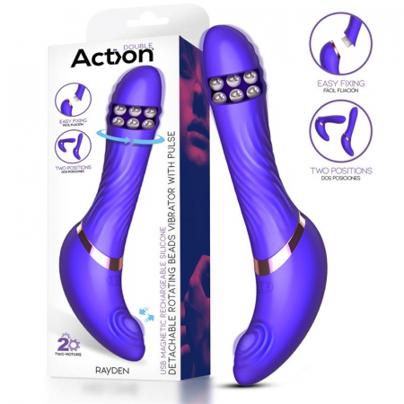vibrator ACTION RAYDEN [1]