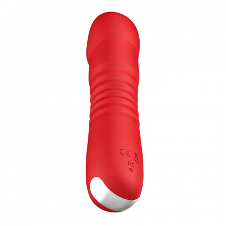 vibrator MARYGOLD ÜNIHÖRN [6]