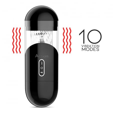 masturbator automat ACTION EINAR [2]